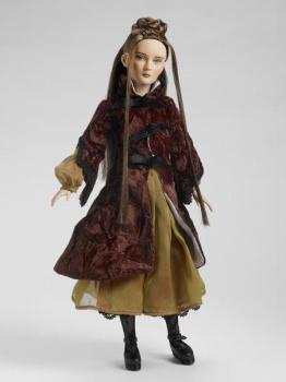Tonner - Agnes Dreary - Horrific Hopscotch - кукла